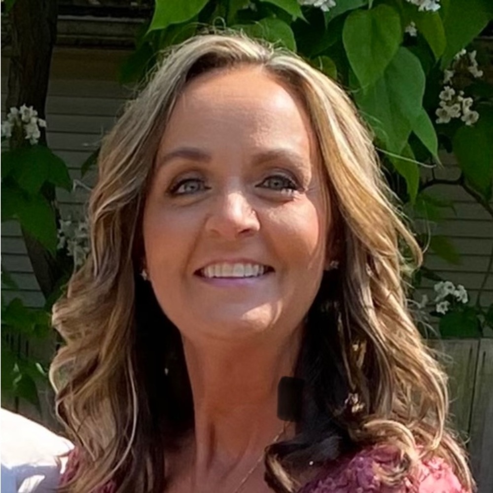 Meet your Posher, Gina